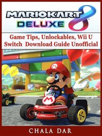 mario kart 8 deluxe wii