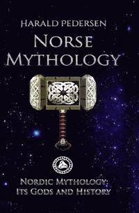 Norse Mythology (inbunden)