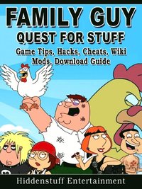 Family Guy Quest For Stuff Game Tips Hacks Cheats Wiki Mods