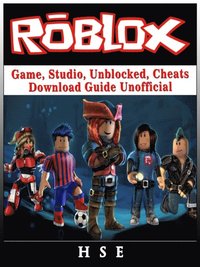 Roblox Windows Game Studio Unblocked Cheats Download Guide Unofficial Hse Ebok 9781387257331 Bokus - roblox download unblocked