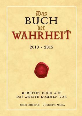 Buch der Wahrheit (inbunden)
