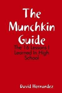 The Munchkin Guide (häftad)