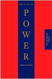 The 48 Laws of Power (New Revision and Analysis) (häftad)
