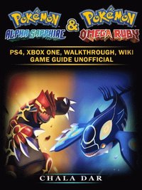 Pokémon Omega Ruby and Alpha Sapphire - Wikipedia