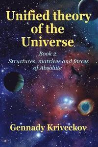 Unified theory of the Universe. Book 2 (häftad)