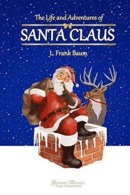 Life and Adventures of Santa Claus (hftad)