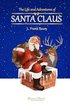 Life and Adventures of Santa Claus