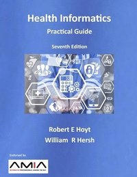 Health Informatics (hftad)