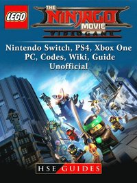 Lego ninjago movie online pc