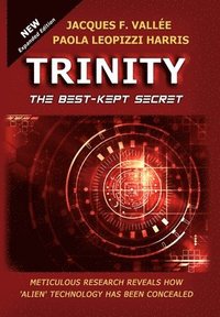 Trinity (inbunden)