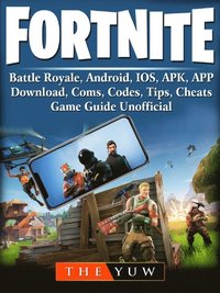 fortnite mobile battle royale android ios apk app download - fortnite mod apk ios download