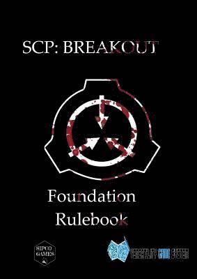 Scp (häftad)
