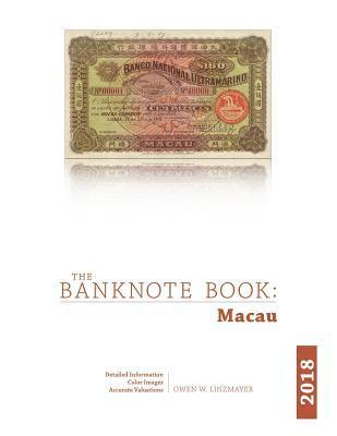Banknote Book (hftad)