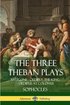 Three Theban Plays