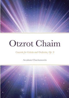 Otzrot Chaim (häftad)