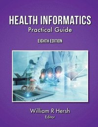 Health Informatics (häftad)