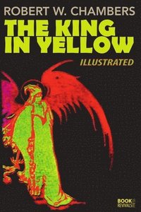 The King in Yellow (häftad)