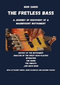 The Fretless Bass (häftad)