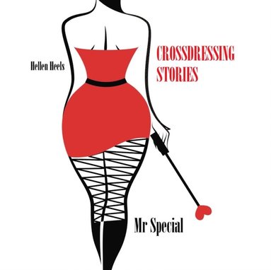 Crossdressing Stories - Mr Special (e-bok)