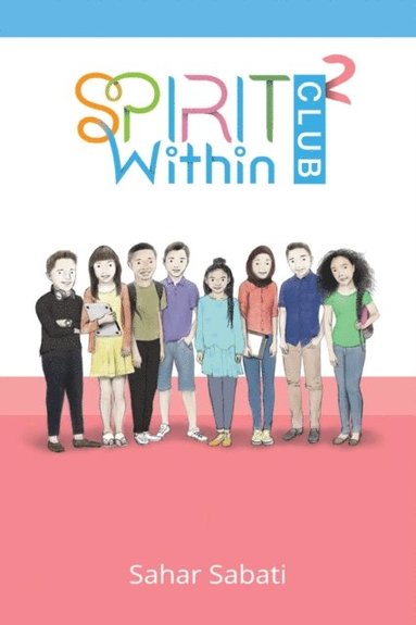 Spirit Within Club 2 (häftad)