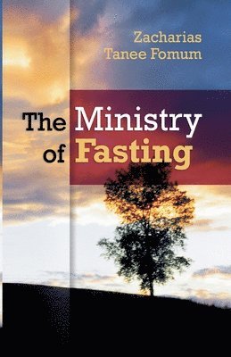 Ministry of Fasting (häftad)