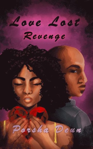 Love Lost Revenge (häftad)