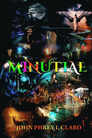 Minutiae (häftad)
