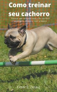 Como treinar seu cachorro Treinar seu cachorro nunca foi tao facil neste livro, damos a voce o basico (häftad)