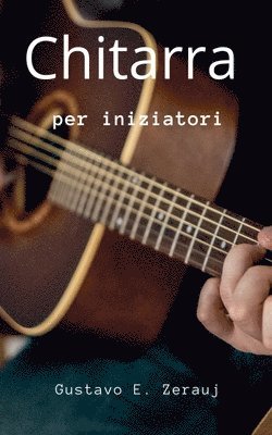 Chitarra Per iniziatori (hftad)