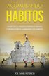 Acumulando H�bitos