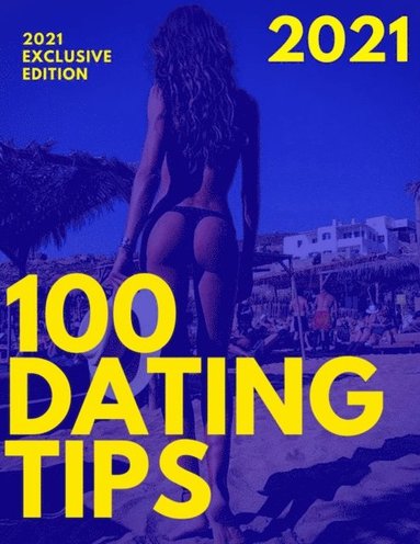 100 Dating Tips (häftad)