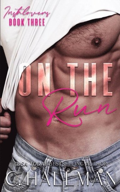 On the Run (inbunden)