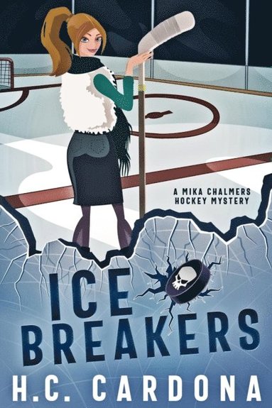 Ice Breakers (inbunden)
