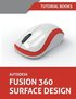 Autodesk Fusion 360 Surface Design