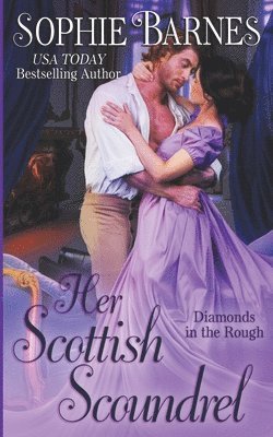 Her Scottish Scoundrel (hftad)