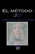 m�todo JD. El m�todo de seducci�n de John Danen