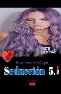 Seducci�n 5.1 (h�ftad)