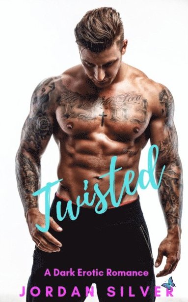 Twisted (e-bok)