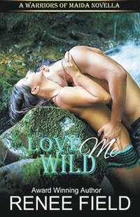 Love Me Wild (hftad)