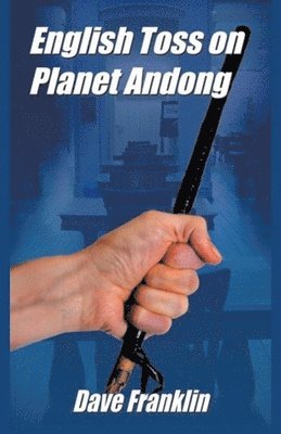 English Toss on Planet Andong (hftad)