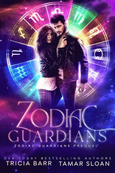 Zodiac Guardians (hftad)