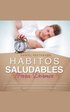 H�bitos Saludables para Dormir