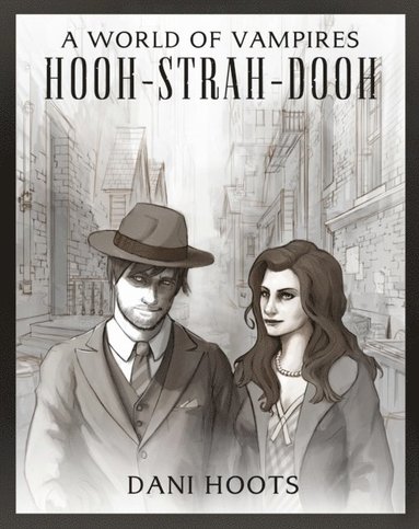 Hooh-Strah-Dooh (häftad)
