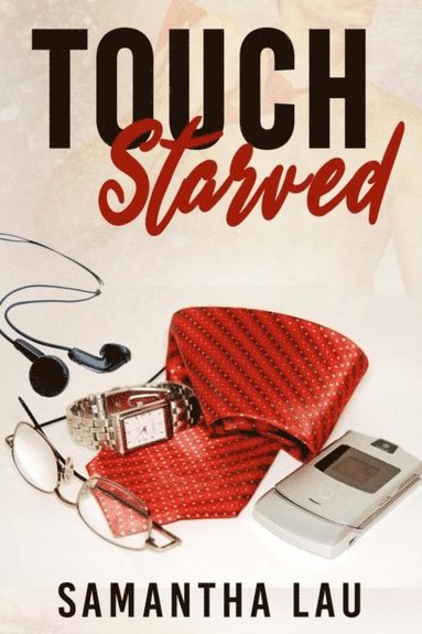 Touch Starved (häftad)