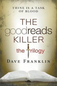 The Goodreads Killer (häftad)