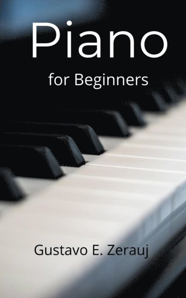 Piano for Beginners (hftad)