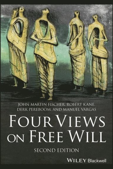 Four Views on Free Will (hftad)