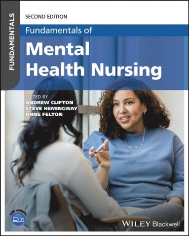 Fundamentals of Mental Health Nursing (hftad)
