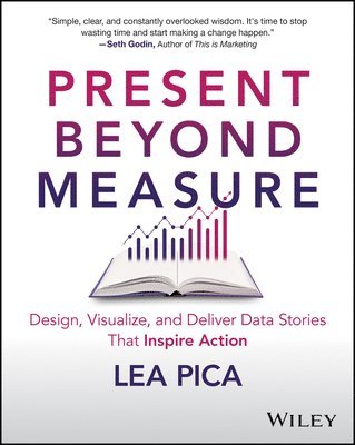 Present Beyond Measure (h�ftad)