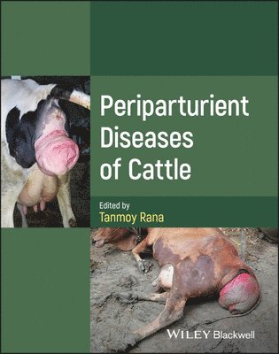 Periparturient Diseases of Cattle (häftad)